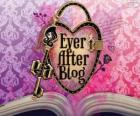 Ever After High логотип